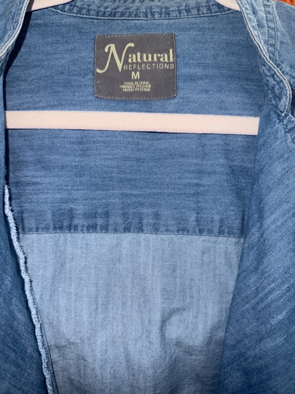 ๐ Natural Reflections Jacket - Picture 2 of 4